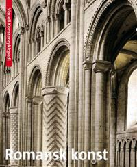 Romansk konst