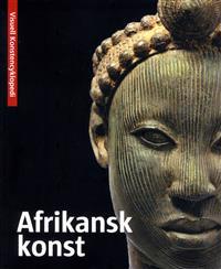 Afrikansk konst