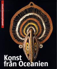 Konst från Oceanien