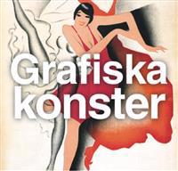 Grafiska konster