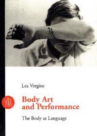 Body Art and Performance