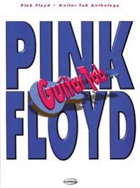 Pink Floyd: Guitar Tab Anthology