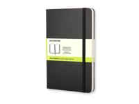 Moleskine Plain Notebook Large