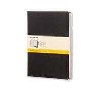 Moleskine Squared Cahier XL