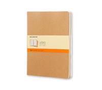 Moleskine Cahiers Legenday Notebooks