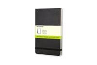 Moleskine Plain Reporter Notebook