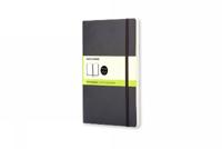 Moleskine Plain Notebook