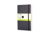 Moleskine Plain Notebook