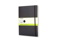 Moleskine Plain Notebook