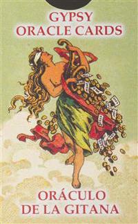 Gypsy Oracle Cards