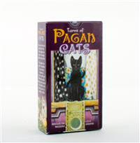 Tarot of the Pagan Cats
