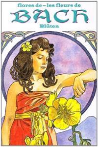 Bach Flower Inspirational Cards