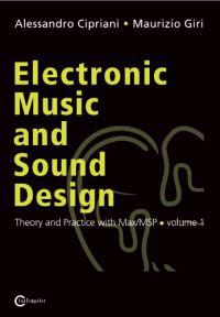 Electronic Music and Sound Design