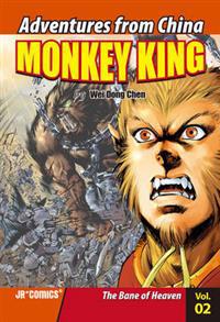 Monkey King, Volume 2