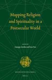 Mapping Religion and Spirituality in a Postsecular World