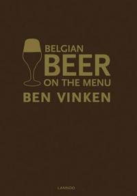 Belgian Beer on the Menu