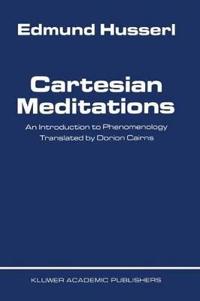 Cartesian Meditations