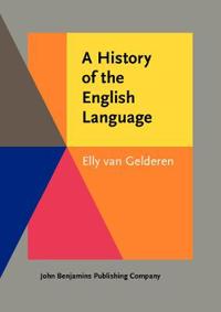 A History of the English Language