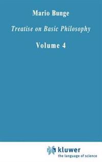 Treatise on Basic Philosophy: Ontology II: A World of Systems
