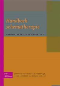 Handboek Schematherapie