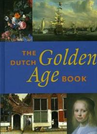 The Dutch Golden Age Book