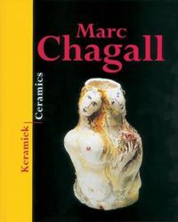 Ceramics from Marc Chagall