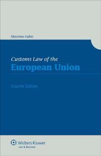 Customs Law of the European Union