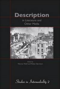 Description; In Literature and Other Media