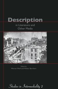 Description; In Literature and Other Media
