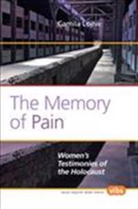 The Memory of Pain