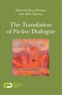 The Translation of Fictive Dialogue