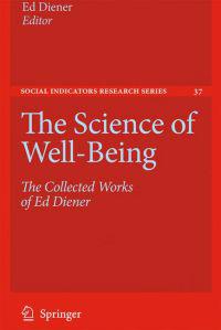 The Science of Well-being