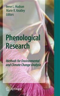 Phenological Research