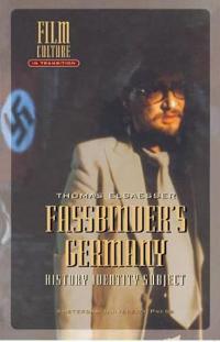 Fassbinder's Germany