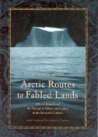 Arctic Routes to Fabled Lands