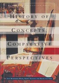 The History of Concepts