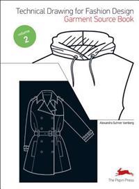 Technical Drawing for Fashion Design