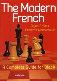 The Modern French: A Complete Guide for Black