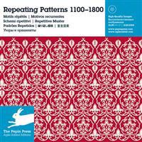 Repeating Patterns 1100 - 1800
