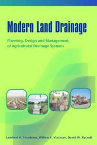 Modern Land Drainage