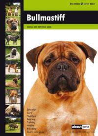 Bullmastiff
