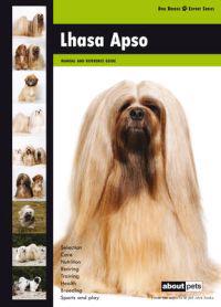 Lhasa Apso