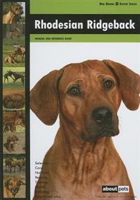 Rhodesian Ridgeback