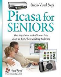 Picasa for Seniors