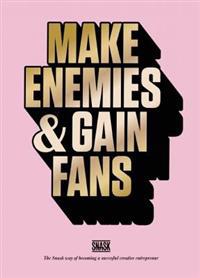 Make Enemies