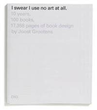 I Swear I Use No Art at All