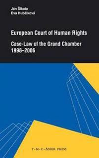 European Court of Human Rights