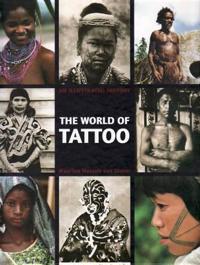 The World of Tattoo