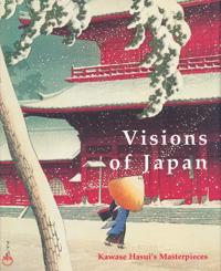 Visions Of Japan
