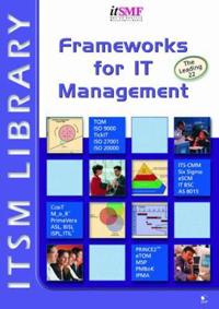 Frameworks for It Management